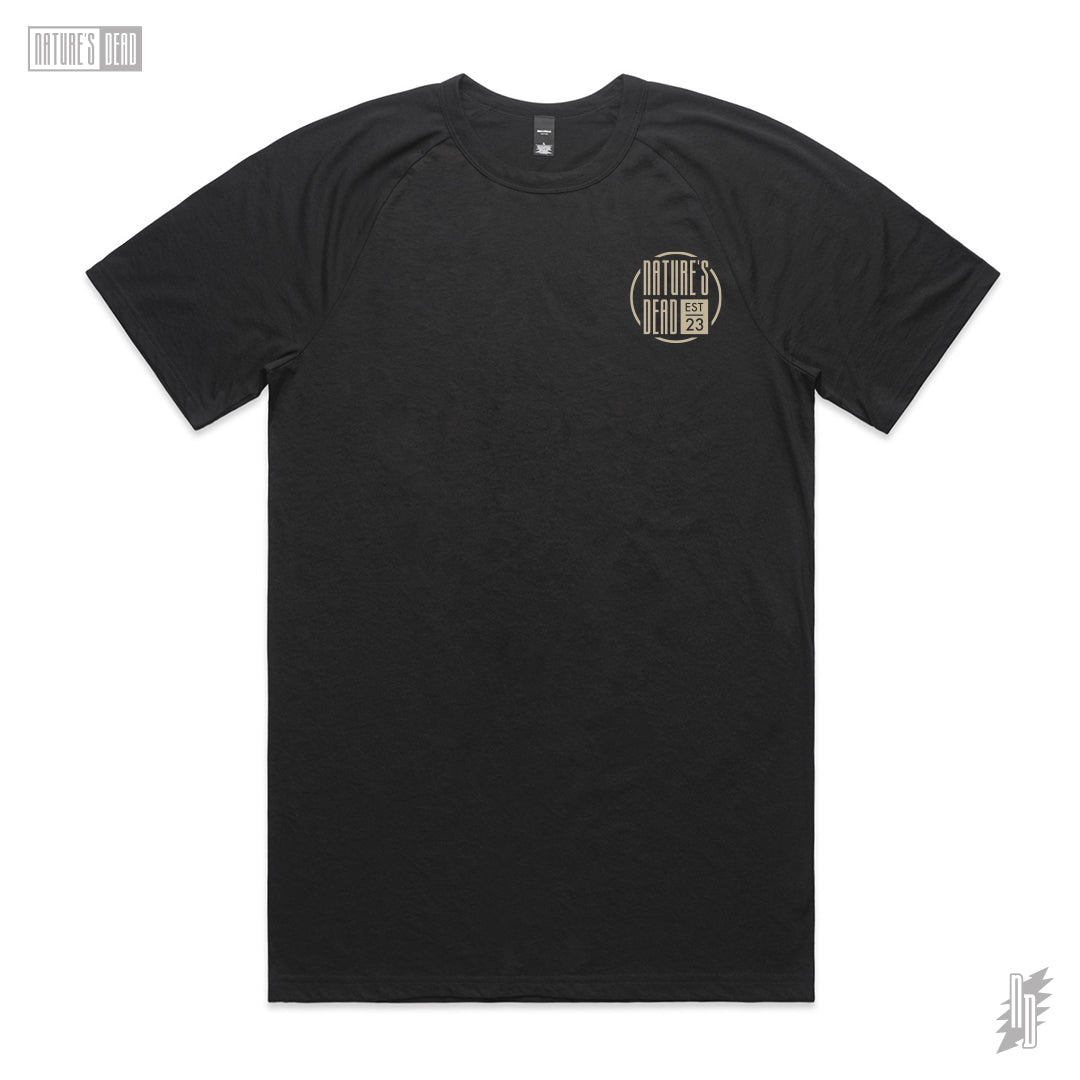 Deadicated to Nature T-Shirt