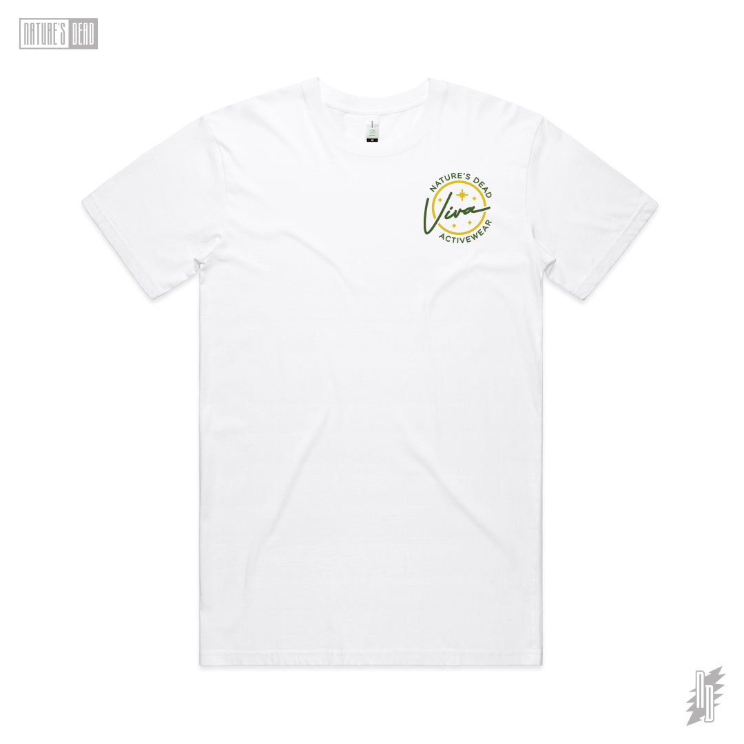 Standing on the Sphere T-Shirt