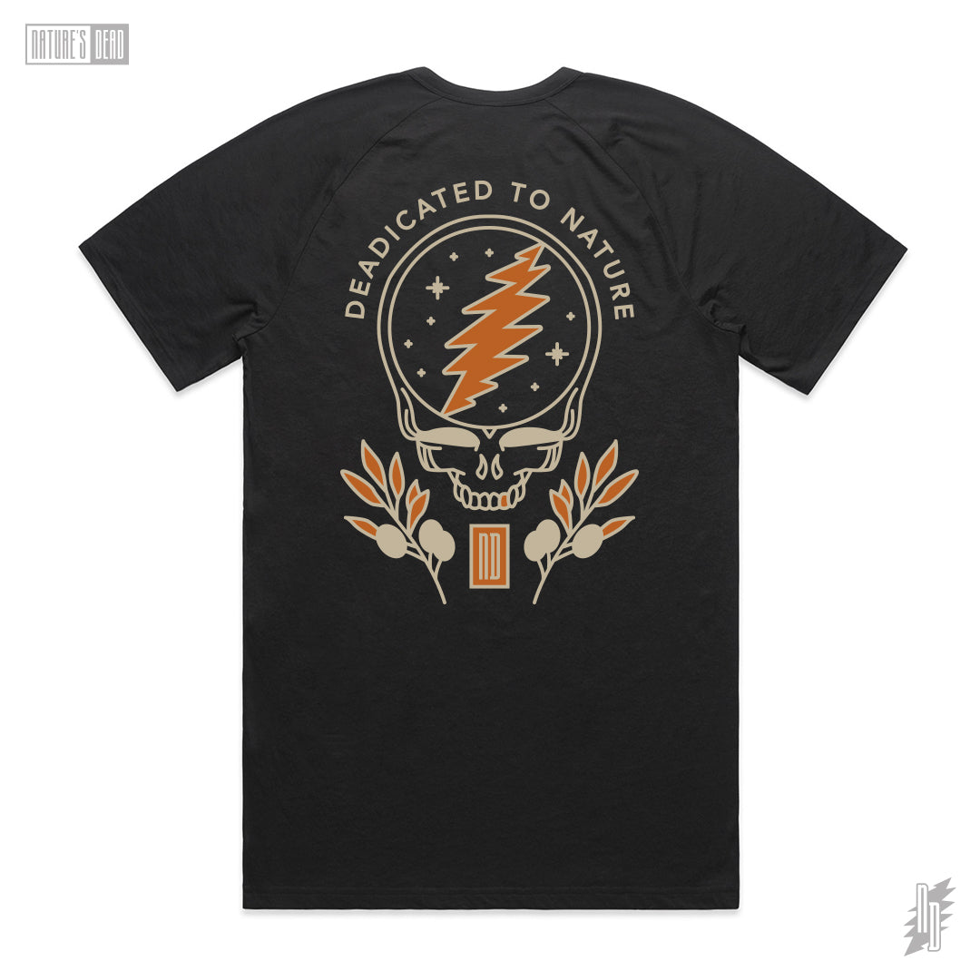 Deadicated to Nature T-Shirt