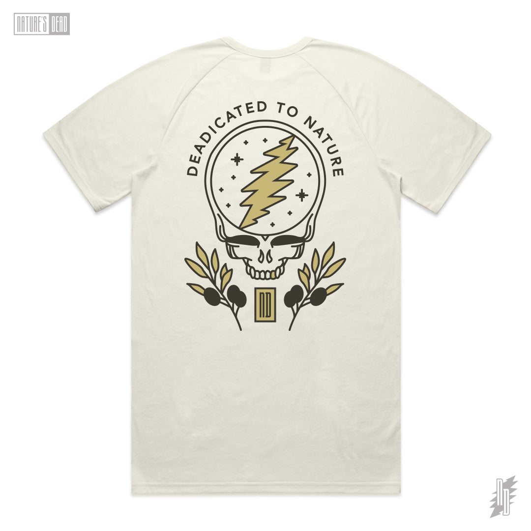 Deadicated to Nature T-Shirt