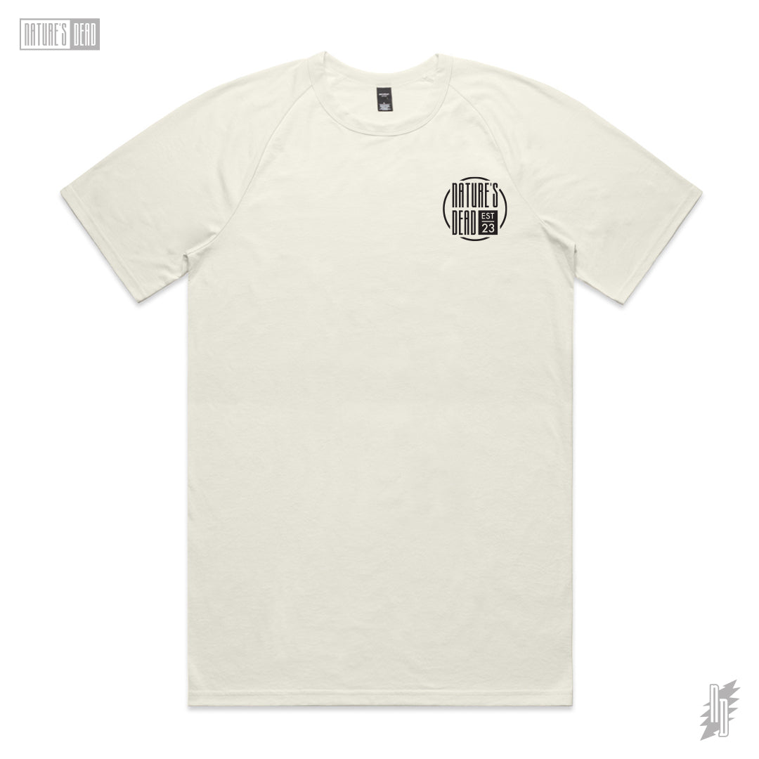 Deadicated to Nature T-Shirt