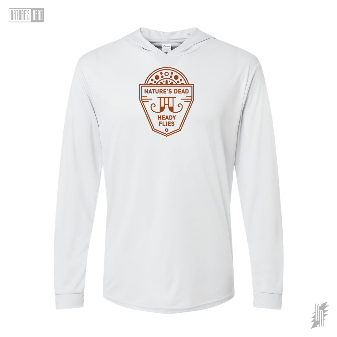 Gentle Jack Jones Fly Shop Sun Hoody